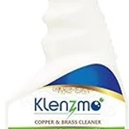 Klenzmo Copper and Brass Cleaner Spray 400ml-picture-27