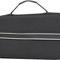 ATORSE Pickleball Racquet Bag Pickleball Racket Case for Outdoor Training Men Women Black|Sporting Goods|Tennis & Racquet Sports|Clothing, Shoes & Accessories|Other Racquet Sport Accs-image-69