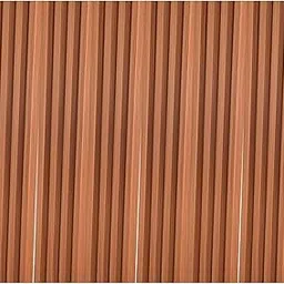 Novel Decorare Indoor PVC WPC 2CM Wall Panel – Straight Grain Teak | 290 cm (9.5 Ft) Height × 16.5 cm (6.5 Inch) Width × 20 mm Thickness | Embossed Square|Pack of (15)-picture-24