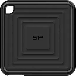 SP Silicon Power PC60 512GB Portable SSD, Up to 540MB/s, USB 3.2 Gen 2, Type-C to Type-A Cable, PC & Mac Compatible, External Solid State Drive, Pocket-Size (SU512GBPSDPC60CKIN)-image-84