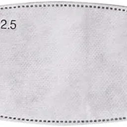 zoomella Baby Cartoon Face Mask Anti-Dust Mouth Mask Earloop Washable Rabbit 2-picture-38