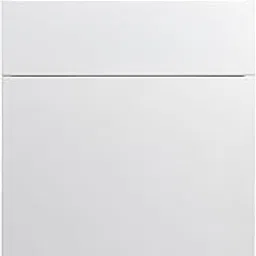 TUFFERONE Candy Pedestal Drawer Metal File Cabinet | Office File Drawer Cabinet (Powder Coated - White)-picture-34