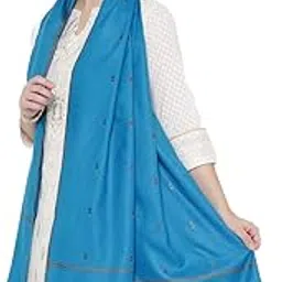 weavers villa Women Shawl-picture-45