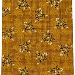 2.8METER Unstitched Cotton Floral Print Fabric for Women-picture-54