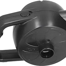 3NH® Electric Air Pump, Electric Inflator Pump 300W Powerful with 4 Nozzles for Air Inflation(European Standard AC 220V)-picture-54