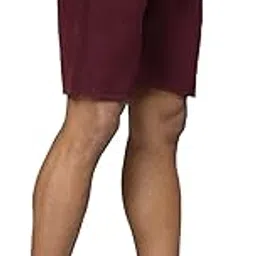 uzarus Men's Outdoor Quick Dry Lightweight Sports Shorts Zipper Pockets-picture-20