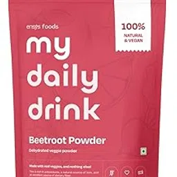 my daily drink Beetroot Powder-picture-11