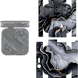 90STETHIX - Compatible for Nothing Ear (1) - Audio Buds Skin Warp (Coverage - Only for Charging Case) (Print-138) (320)-picture-12