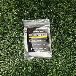 SkyHair Original Walker Ultra Hold Transparent Hair System Tape – 36 Pcs, Pack of 1 | Long-Lasting Adhesive Tape for Hair Patch & Wig Fixing-picture-28