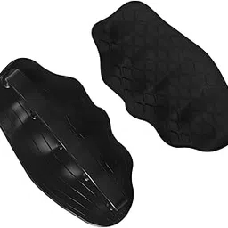 Bnf® 2Pcs Workout Gym Gloves Dumbbell with Carrying Bag Weight Lifting Grips Pads Black|Sporting Goods | Fitness Running & Yoga | Strength Training | Gloves Straps & Hooks-picture-10