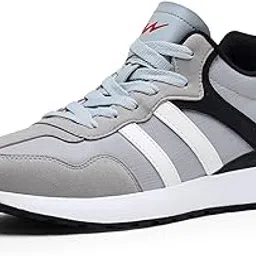 Men's Covert Walking Shoes-image-6