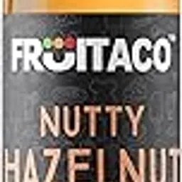 Fruitaco Hazelnut Syrup: Perfect Mixer For Enhancing Mocktails & Cocktails, Drinks, And Mojitos At Parties, Conveniently Packaged In A 750Ml Bottle For All Your Mixing Needs-picture-25