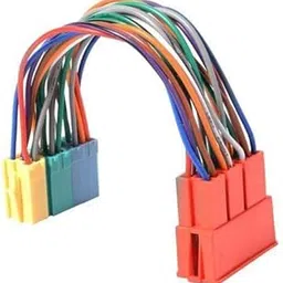 TRENDYNEST 3xMini ISO 20Pin Plug Extension CD Harness Cable Adapter for VW Audi A2 A3 A4 | Other Parts | Car & Truck Parts-picture-11