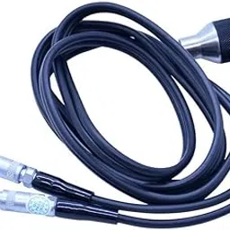 Ultrasonic Thickness Gauge Probe 6mm Dia 5Mhz-picture-34