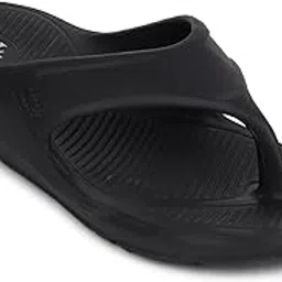 Men's Textured Slip-On Flip Flop-image-25