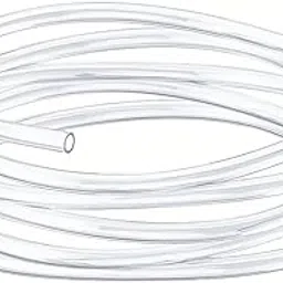 VAYINATO® Premium High-Pressure CO2 Tube for Planted Aquarium Tank | Ideal for CO2 Cylinder & Air Pump | Durable, Flexible & Leak-Proof Hose for Aquascaping Systems (5 Mtr)-picture-12