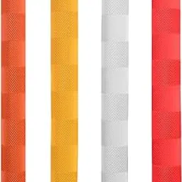 DSC Chevron Colored Spare Grip, Full (Pack of 3, Colors May Vary)-picture-37