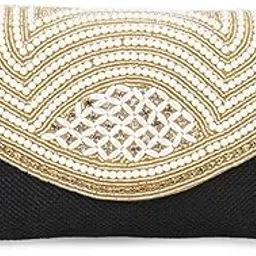 Shanvi Handicraft Hand Purse/Wallet For Women-image-5