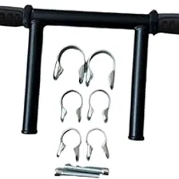 FABLOFT® Stroll Handle Extension Bar Sturdy Stroller Handle Extender-picture-25