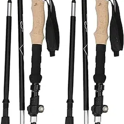 F FABOBJECTS® Hiking Poles, Alpenstock Lightweight for Hiking for Outdoor Climbing-picture-61