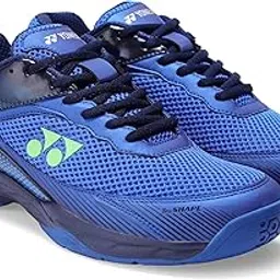 yonex Badminton Shoes HY ULTRAi |Made in India |True Shape|True Cushion|Hexa-Grip Sole |Ultra Performance |NONMARKING Outsole |-picture-37