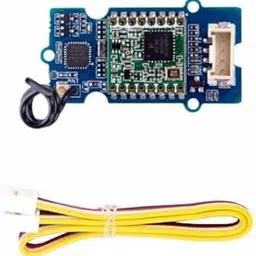 Robocraze Grove - Long Range Radio 868MHz RFM95 LoRa Module-picture-43