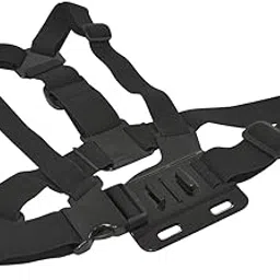 jj prime JJ PRIME® Adjustable Chest Body Strap Harness Mount Holder GoPro Chesty Compatible for GoPro HD Hero 1 2 3 3+ 4 5 Action Video Camera Birthday Christmas Xmas Travel Outdoor Gift-picture-28