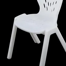 Fashion My Day 2x1/10 Scale Dollhouse Modern Living Room Poly Chair Models Furniture White | Modern | Clothes & Accessories | Dolls-picture-28