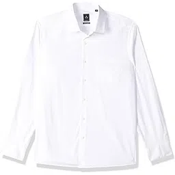 arrow White Formal Shirt_ARAEOSH2640-picture-49