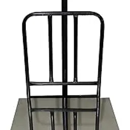 Honda Electronic Industrial Weighing Scale, Capacity 300 kg, 600mm (Grey)-picture-45