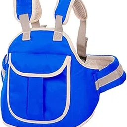 Ineffable Baby Two Wheeler Safety Belt Carrier Bag-picture-31