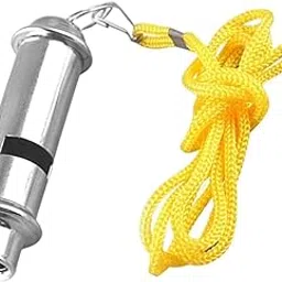 MERISHOPP® Emergency Whistle Outdoor Safety Whistle Pet Pigeon Dog Training for Sports | Sporting Goods | Outdoor Sports | Camping & | Emergency Gear | 1 Piece Safety Whistle-picture-54