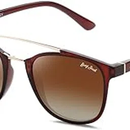 grey jack TR90 UV400 Protected Polarized Sunglasses for Men Women 1326-picture-26
