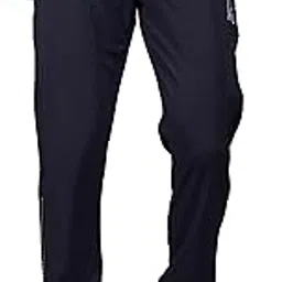 shiv naresh Men's Regular Fit Mid Rise Track Pant-picture-14