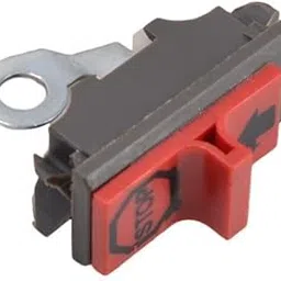 2Xstop Button Switch Replace Fit Husqvarna 134 142 Chainsaw Durable Accs|Home & Garden|Yard, Garden & Outdoor Living|Outdoor Power Equipment|Chainsaw Parts & Accs-picture-58