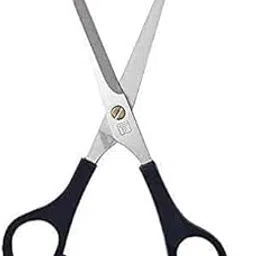 Tifurko Professional Hair Cutting Scissor, Stainless Steel Scissor, Salon Barber Haircut Scissor, Thinning Shears, Hairdressing snip, Styling Tool Kit for Men and Women (Pack of 2,)-image-34