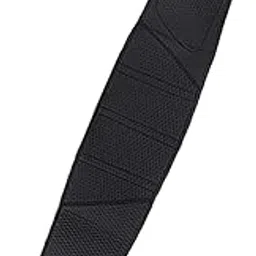 WOONEKY Belt for Women Abdominal Spring Strip Abdominal Binder Lower Belt for Stomach Black Postpartum Belly-picture-20