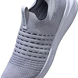 neeman's Everyday Glide Slip On for Men | Breathable Knit Upper, Flexible Fit | Lightweight Everyday Comfort Shoes-picture-36