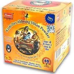 Kashi Dev Abhayang Ubtan Powder, 200gm-picture-31