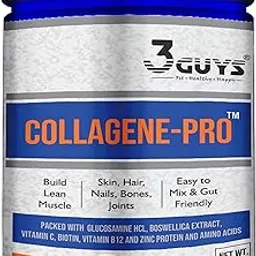 Collagene-Pro Supplement-picture-10