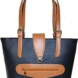 azed Women Faux Leather Handbag | Ladies Purse Bag-picture-41