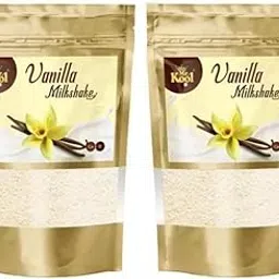 Mr. Kool Vanilla Milkshake Powder 100gm | Instant & Delicious | Ideal for Parties, Weddings & Cafes | Rich & Creamy Flavor | Easy to Make | Pack of 2-picture-29