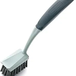 Ganesh Neo Clean Handy Sink Cleaning Brush with Flexible Bristles Use for Multipurpose Cleaning Sink, Washbasin, Toilets. Bathroom, Kitchen - 1 Pcs-picture-17