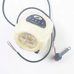 Headlight for E-bike electric cycle ebike-image-69