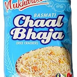 Mukharochak Basmati Chaal Bhaja, 200 grams-image-58
