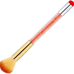 SECRET DESIRE Hair Cutting Brush Neck Duster Barbers Hairdressing Dust Clean Tool Red|Hair Care & Styling|Brushes & Combs-picture-50