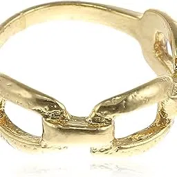 estele Gold Plated Ring for Women-picture-29