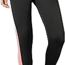 blinkin Women's Stretch Fit Mid Rise Track Pant-picture-34