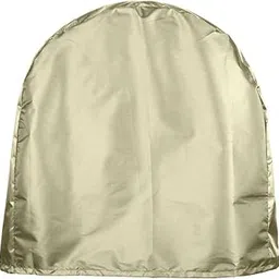 MERISHOPP™ Cover for 18" 20" Floor Fan High Velocity Movement Drum Fan Cover Outdoor Beige|Home & Garden|Household Supplies & Cleaning|Home Organization|Storage Bags-image-24