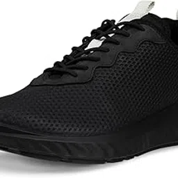ecco Mens Ath-1f Sneaker image 1